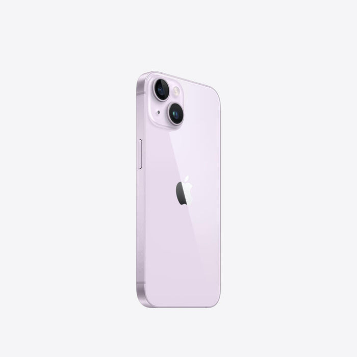 Smartphone Apple Iphone 14 Plus 128gb 6.7' 5g Purpura