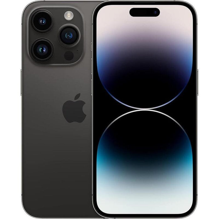 Smartphone Apple Iphone 14 Pro 5g 128gb 6.1 " Negro Acondicionado