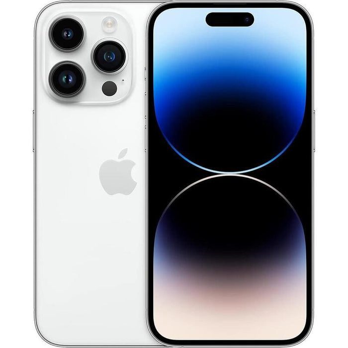 Reacondicionado  Iphone 14 Pro 5g 128gb 6.1 " Plata