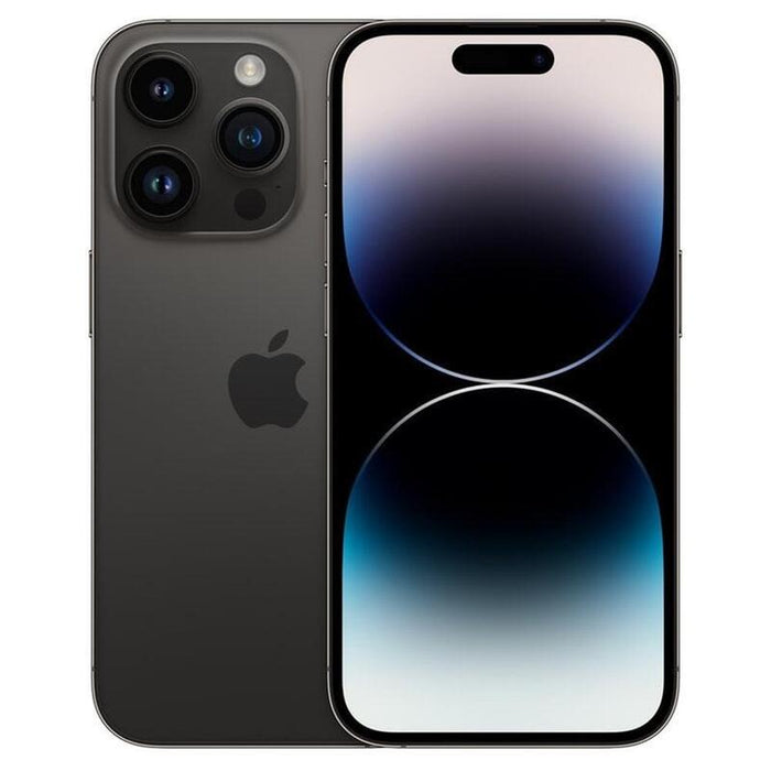 Smartphone Apple Iphone 14 Pro 5g 256gb 6.1 " Negro Acondicionado