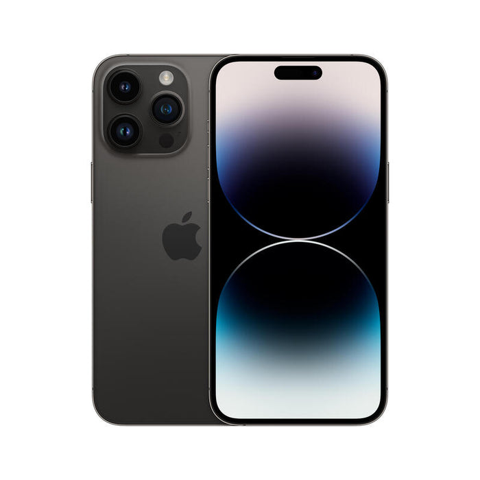 Smartphone Apple Iphone 14 Pro Max 256gb 6.7' 5g Negro Espacial