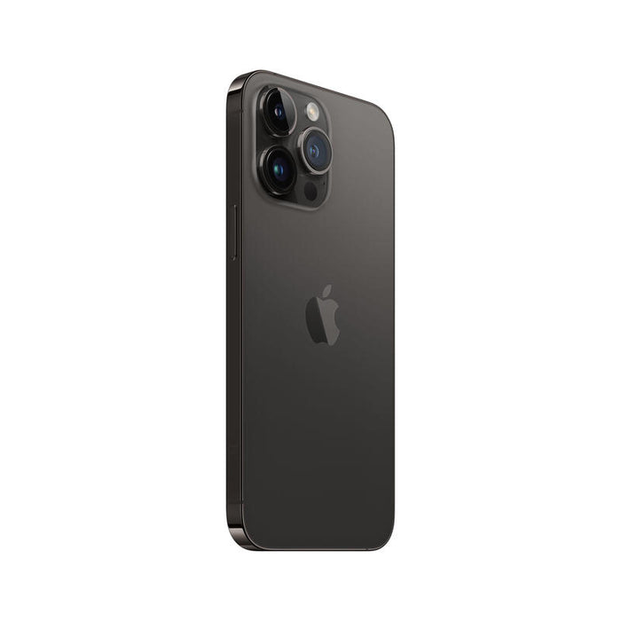 Smartphone Apple Iphone 14 Pro Max 256gb 6.7' 5g Negro Espacial