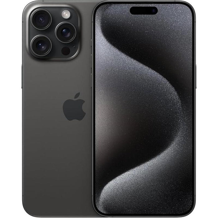 Reacondicionado Apple Iphone 15 5g 256gb 6.1 " Negro