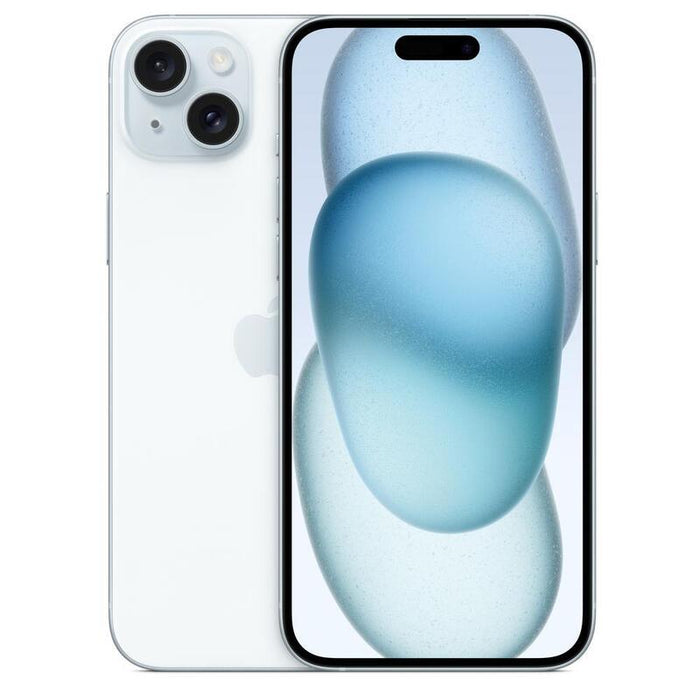 Reacondicionado Iphone 15 Plus 5g 256gb 6.7 " Azul