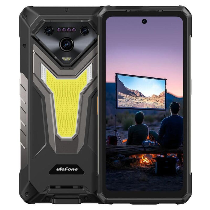 Smartphone  Armor 34 Pro Plus 5g 16/512gb