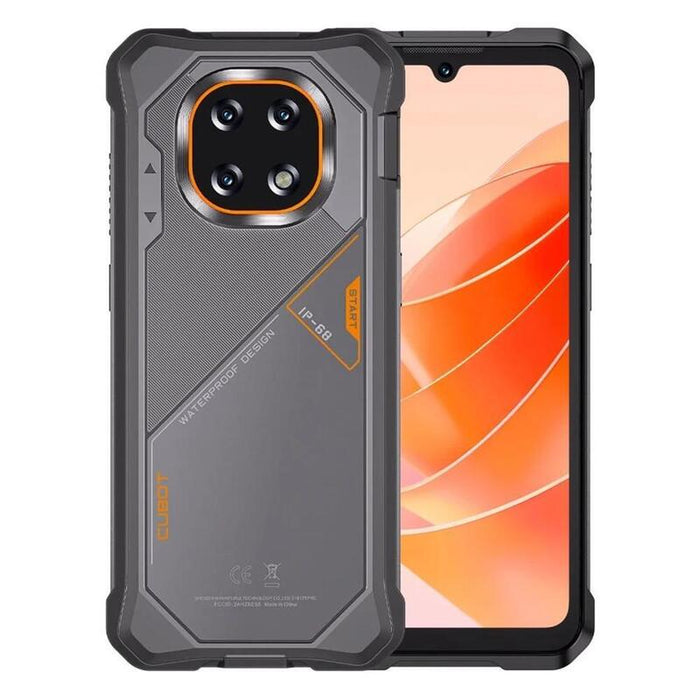 Smartphone Cubot Kingkong Es 5 6 128gb Gris