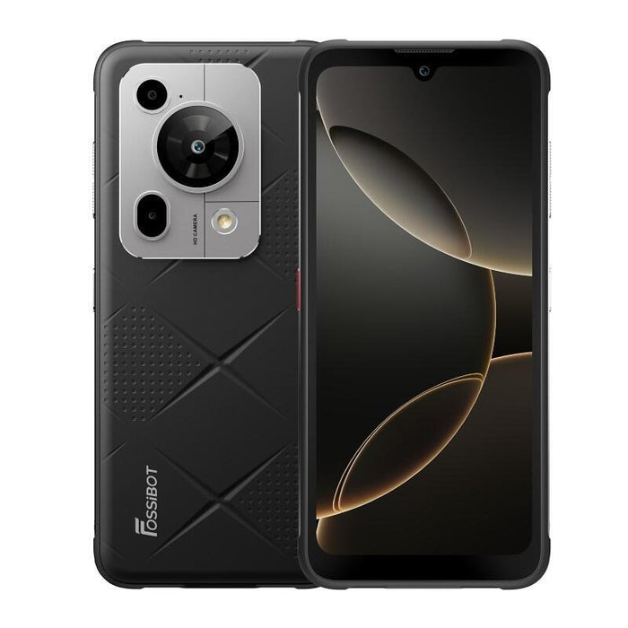 Smartphone F112 Pro Black Ch