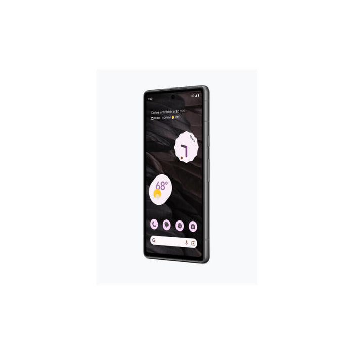 Smartphone Google Pixel 7a 8+128gb Ds 5g Black Oem Ga03694-Gb