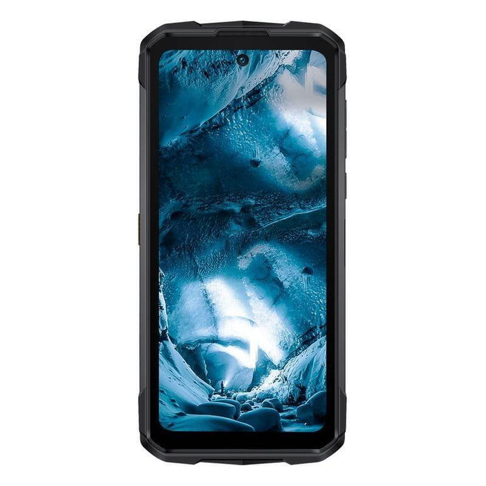 Smartphone Hotwav Cyber X 8gb/256gb Negro