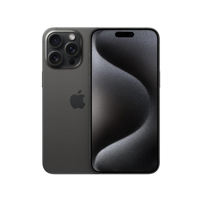 Smartphone  Iphone 15 Pro/128gb Black Grade B Renewed