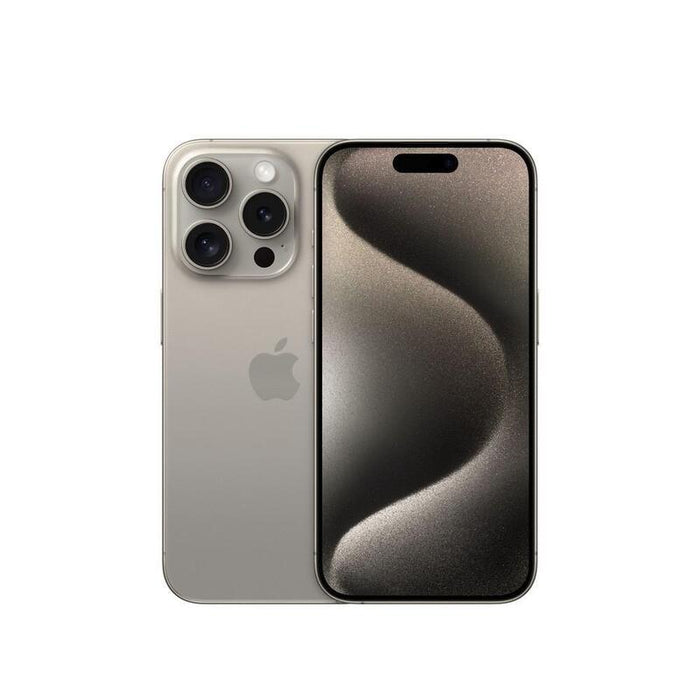 Smartphone  Iphone 15 Pro/128gb Blue Grade B Renewed