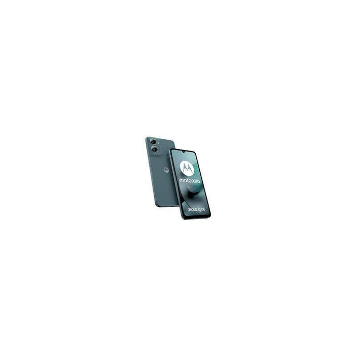 Motorola G06 4+256gb Ds Blue Oem