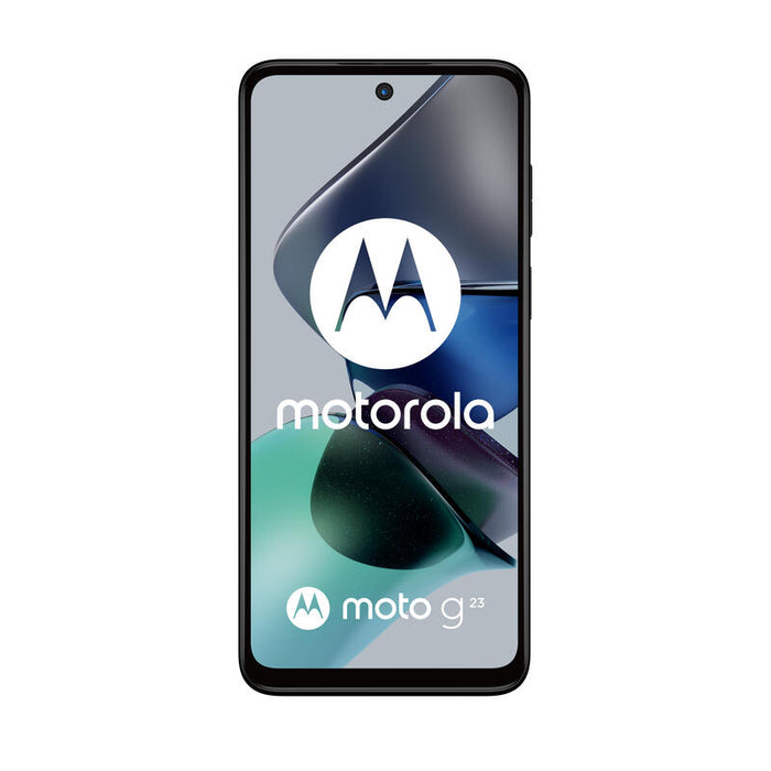 Smartphone Motorola G23 6.5" Oc 8gb 128gb Android 13 Gray