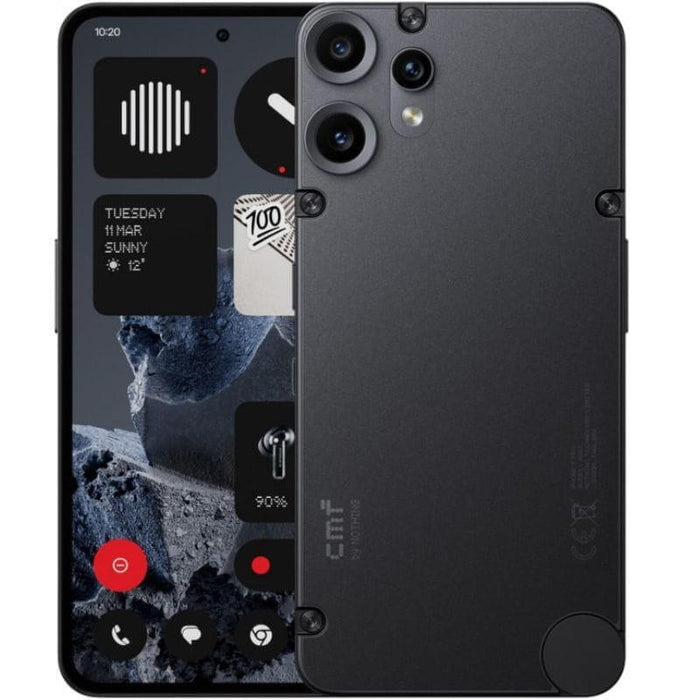 Nothing Cmf Phone 2 Pro 5g 8gb/128gb Negro