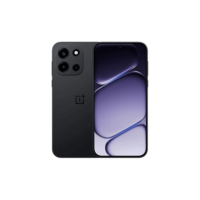Smartphone Oneplus Nord 6 5g Dual Sim 8gb Ram 256gb - Black