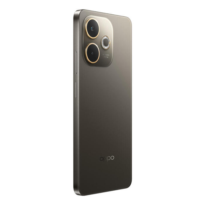 Smartphone Oppo A5 Pro 8+256gb 4g Black Brown