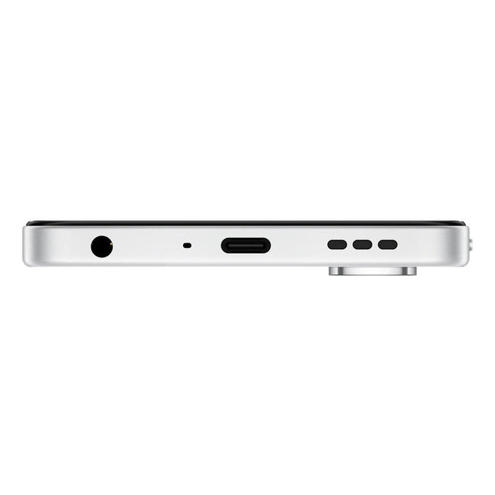 Smartphone Oppo A5m 6.67" Hd+ 8gb 256gb Ip65 Dark Purple