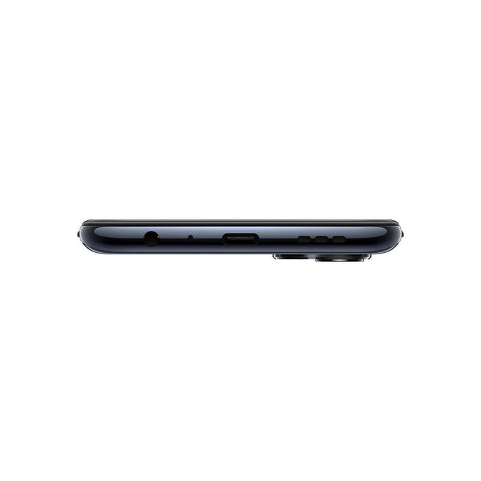 Smartphone Oppo Find X3 Lite 6.4" Oc 8gb 128gb 5g Android 11 Black