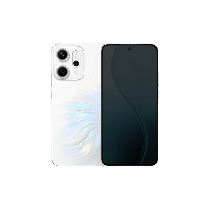 Smartphone  Oppo Reno14 Pro 5g Dual Sim 12gb Ram 512gb - White