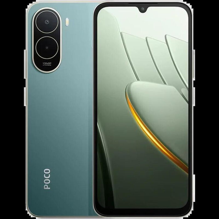 Smartphone Poco C81 Pro 6,90"  120hz 4gb/256gb Green