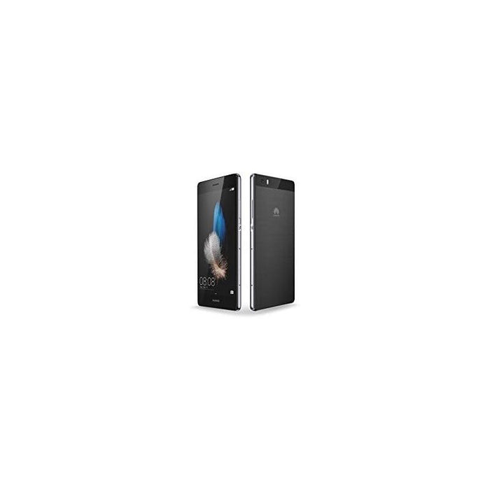 Smartphone Reacondicionado Huawei P8 Lite Ale-L21 2gb Ram 16gb Flash Negro/Gris 1 Año De Garantia