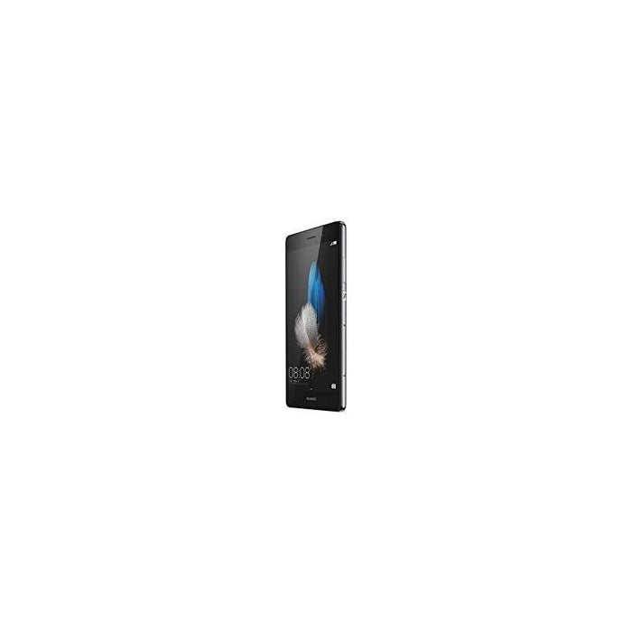 Smartphone Reacondicionado Huawei P8 Lite Ale-L21 2gb Ram 16gb Flash Negro/Gris 1 Año De Garantia