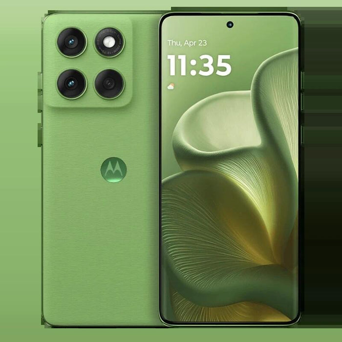 Smartphone Reacondicionado Motorola Edge 60 5g 12gb/512gb Verde