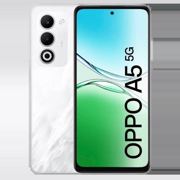Smartphone  Reacondicionado Oppo A5 5g 4gb/128gb Blanco
