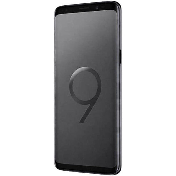 Smartphone Reacondicionado Samsung Galaxy S9 Sm-G960f 4gb 64gb Negro 1 Año De Garantia