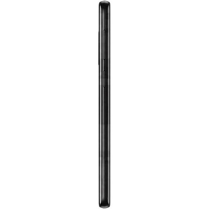 Smartphone Reacondicionado Samsung Galaxy S9 Sm-G960f 4gb 64gb Negro 1 Año De Garantia