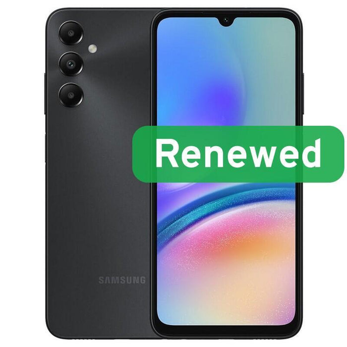 Smartphone Reacondicionado Samsung Grade B  Galaxy A05s  128 Gb  Negro  Lte  O