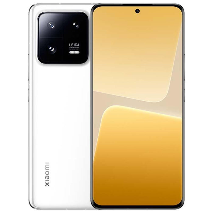 Smartphone Reacondicionado  Xiaomi 13 Pro 5g 12gb/256gb Blanco