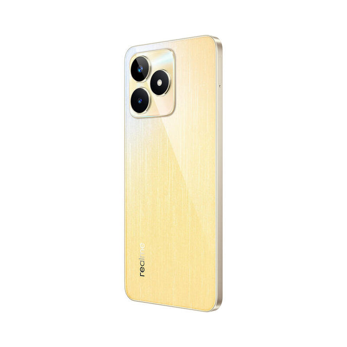 Smartphone  Realme C 53 17,1 Cm (6.74") Ranura Híbrida Dual Sim Android 13 4g