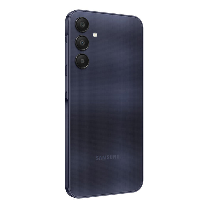 Smartphone Samsung A25 8gb 256gb 6.5' 5g Negro Azul