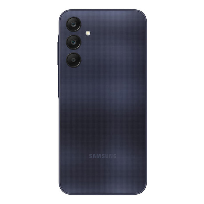 Smartphone Samsung A25 8gb 256gb 6.5' 5g Negro Azul