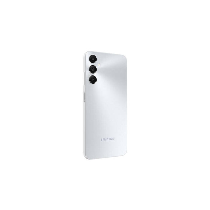 Smartphone Samsung Galaxy A05s 4gb 128gb 6.7' Plata