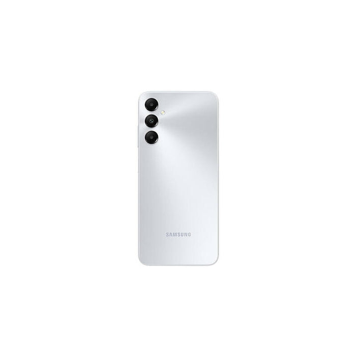 Smartphone Samsung Galaxy A05s 4gb 128gb 6.7' Plata