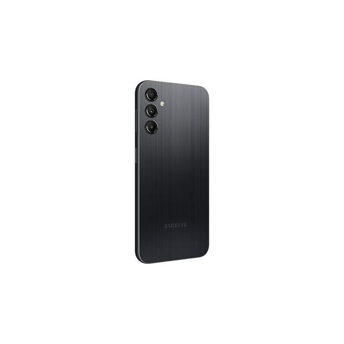 Smartphone Samsung Galaxy A14 Lte 4gb 64gb 6.6' Niebla Negra