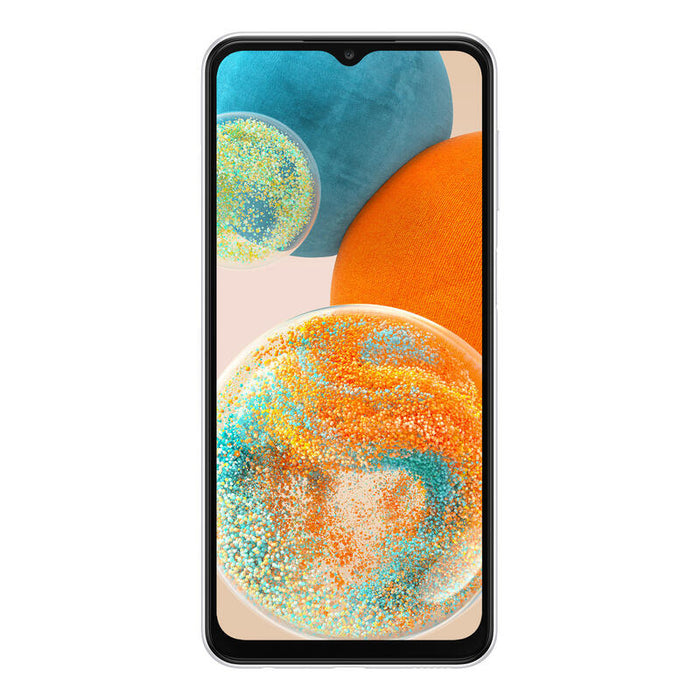 Smartphone  Samsung Galaxy A23 5g A236 64gb Weiss