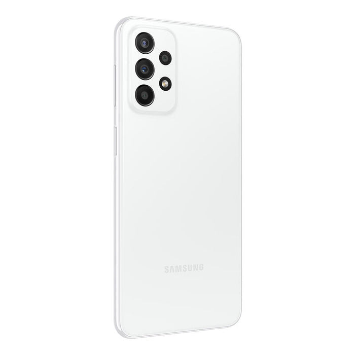 Smartphone  Samsung Galaxy A23 5g A236 64gb Weiss