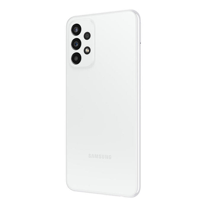 Smartphone  Samsung Galaxy A23 5g A236 64gb Weiss