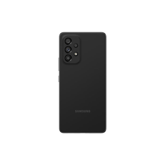 Smartphone Samsung Galaxy A53 6gb 128gb 6.5' 5g Negro V2