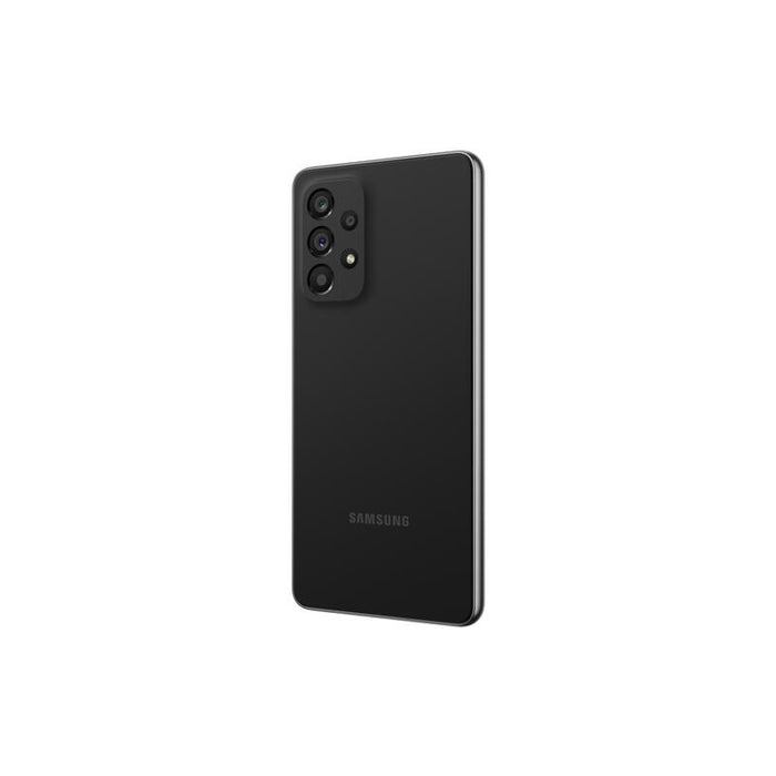 Smartphone Samsung Galaxy A53 6gb 128gb 6.5' 5g Negro V2
