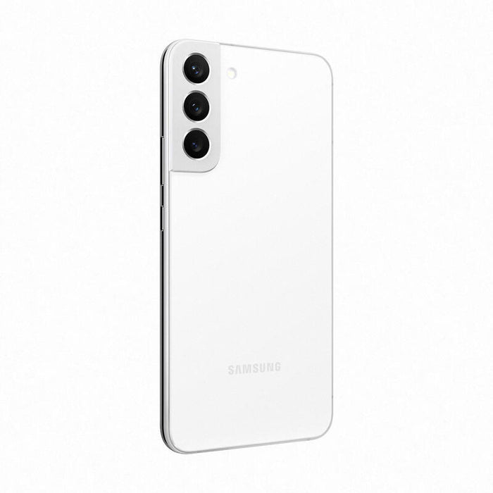 Smartphone Samsung Galaxy S22 Plus 8gb  128gb  6.6'  5g  Blanco