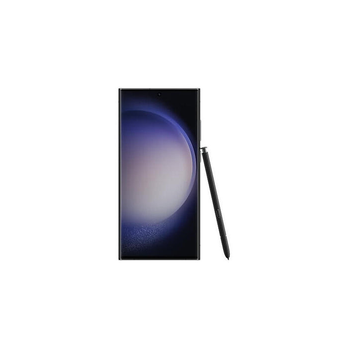 Smartphone Samsung Galaxy S23 Ultra 12gb 512gb 6.8' 5g Negro Fantasma