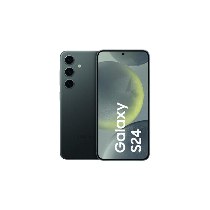 Smartphone Samsung Galaxy S24 128gb Onyx Black