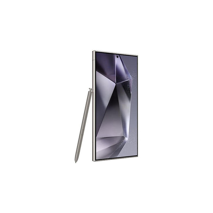 Smartphone Samsung Galaxy S24 Ultra 12gb / 512gb Titanium Violet