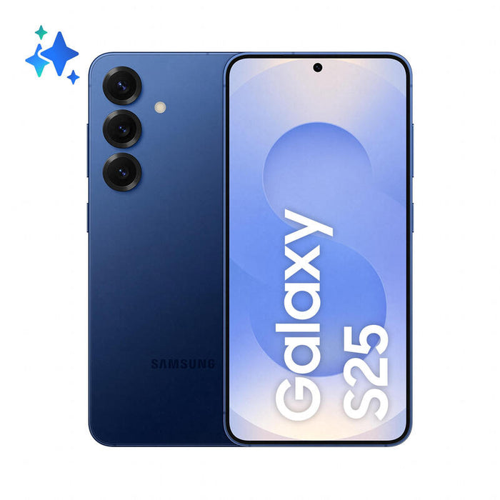 Smartphone  Samsung Galaxy S25 S931 5g Dual Sim 12gb Ram 256gb - Navy