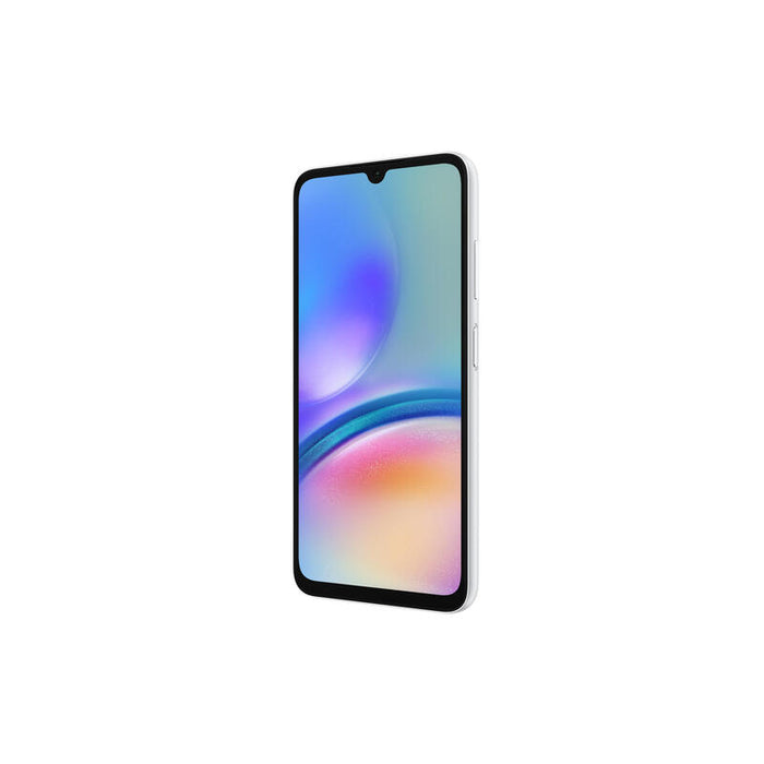 Smartphone Samsung Sm-A057 Galaxy A05s 4+128gb 6.7" Silver Ita