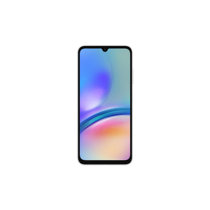 Smartphone Samsung Sm-A057 Galaxy A05s 4+128gb 6.7" Silver Ita